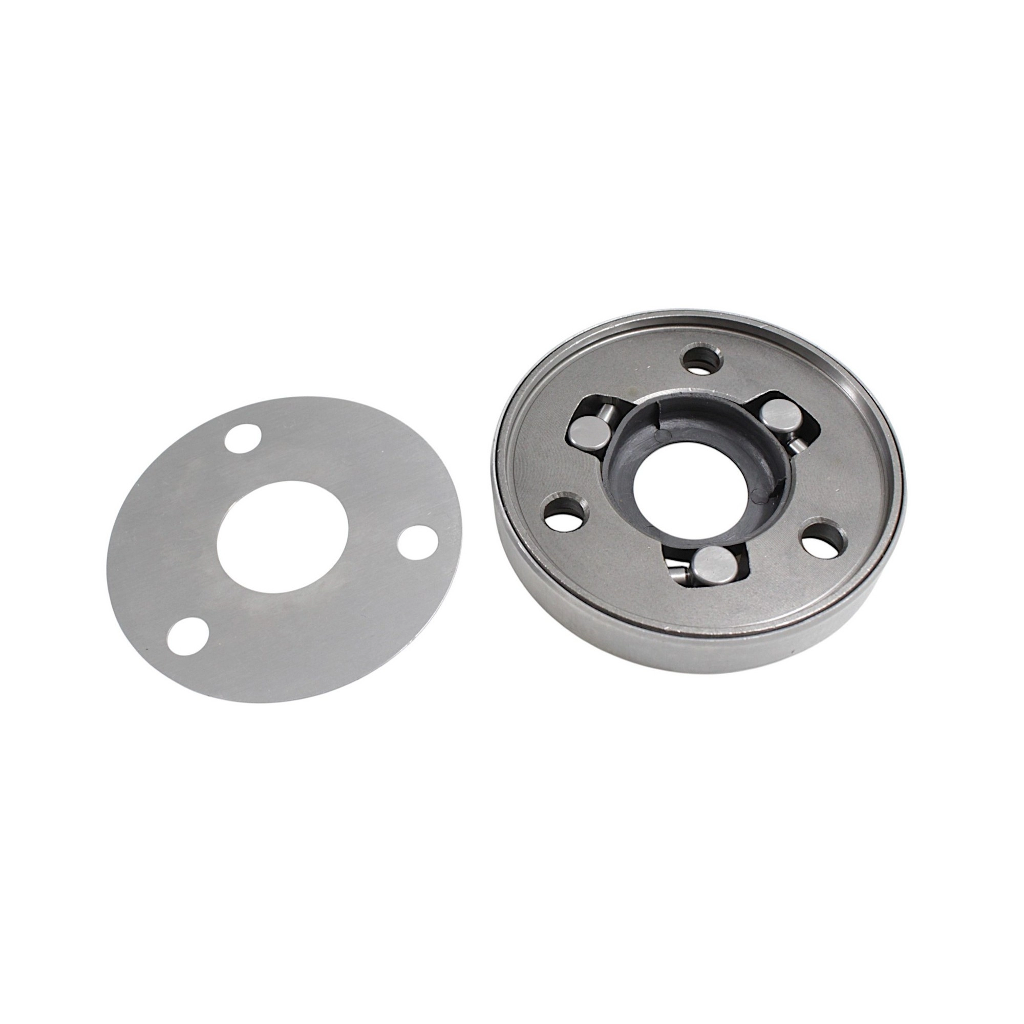 QJ MOTOR SRV 125 MARŞ KİTLEMESİ #RK 66714